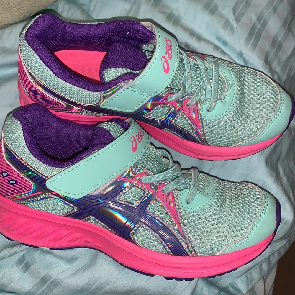 ASICS Jolt